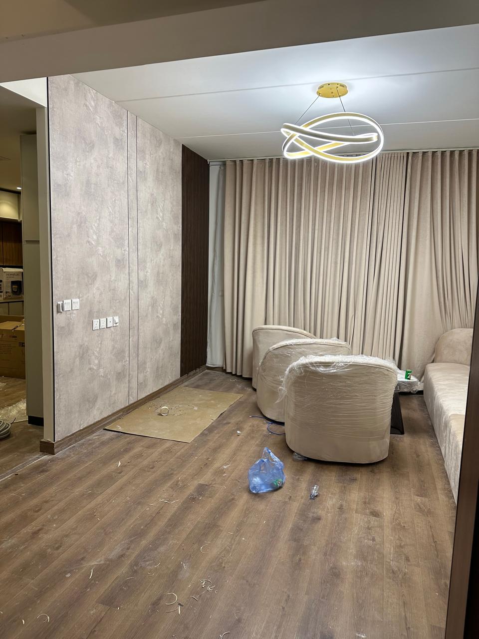 تشطيبات ديكورات الاحلام